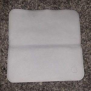 Apple Polishing Cloth